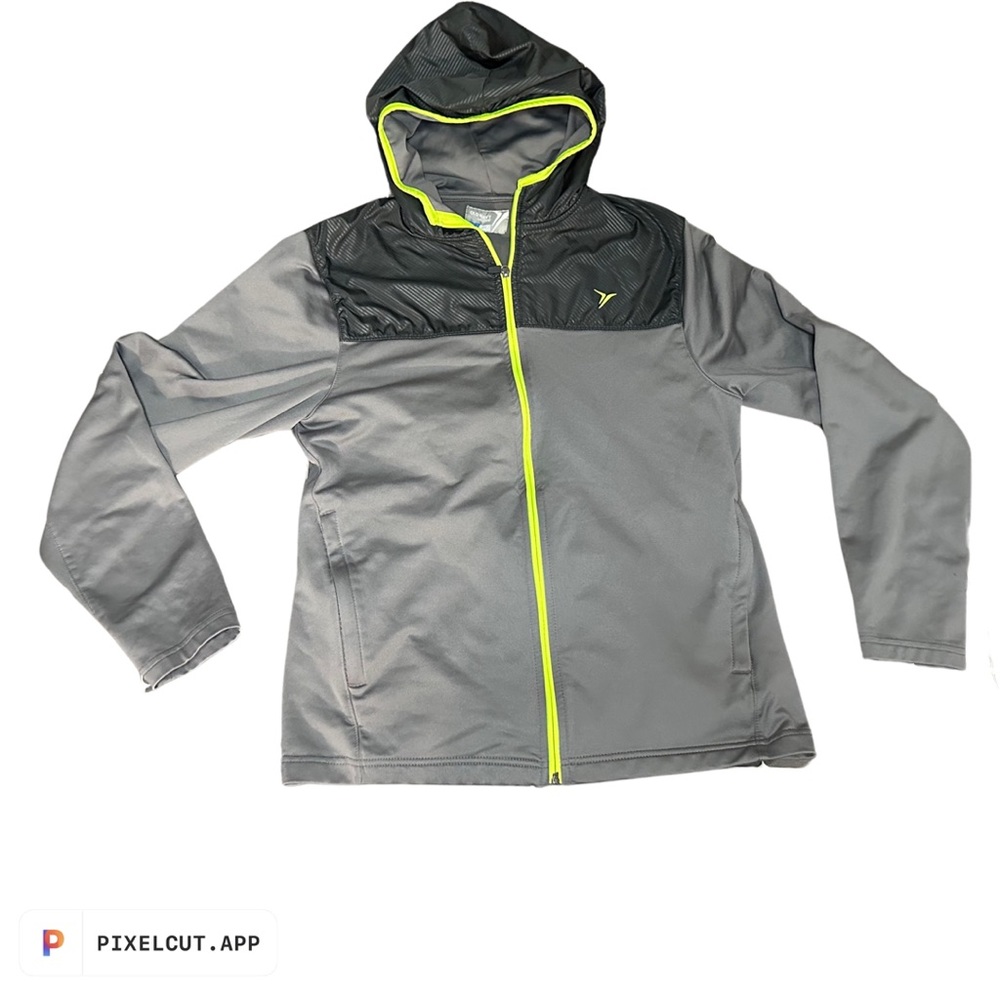 Old Navy Women’s Jacket | Medium | Wind breaker | hoodie | Zippered Jacket